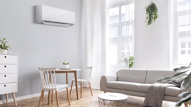 ACON.SPLIT HAIER EXPERT 25 A+++/A++ R32